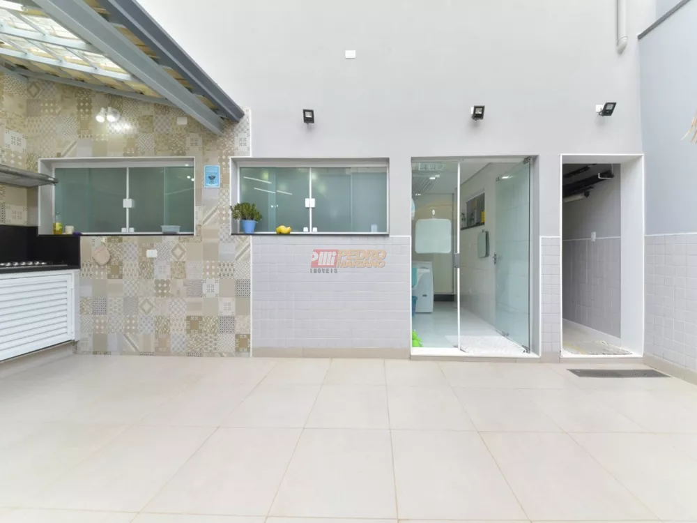 Sobrado, 3 quartos, 243 m² - Foto 45