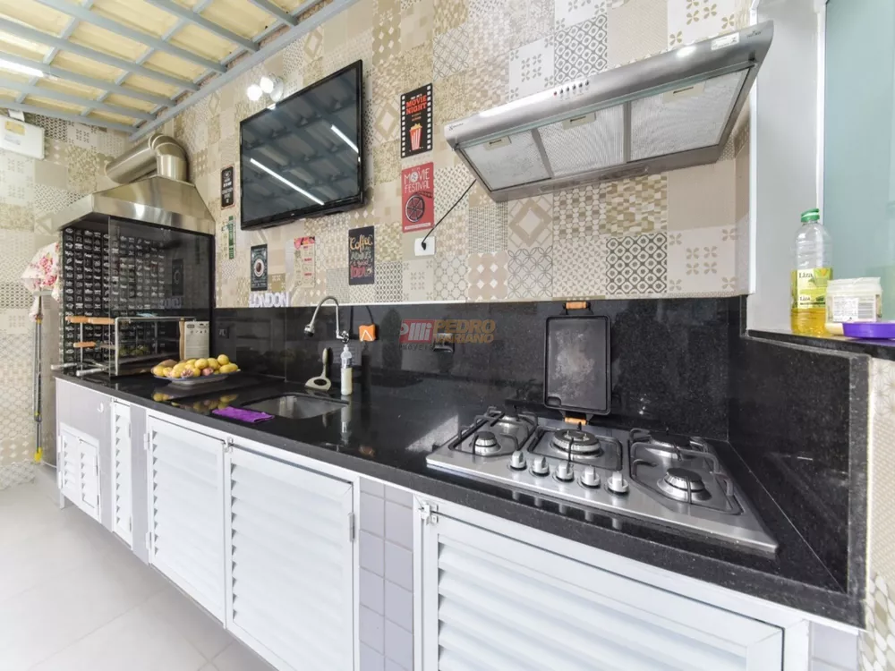 Sobrado, 3 quartos, 243 m² - Foto 37