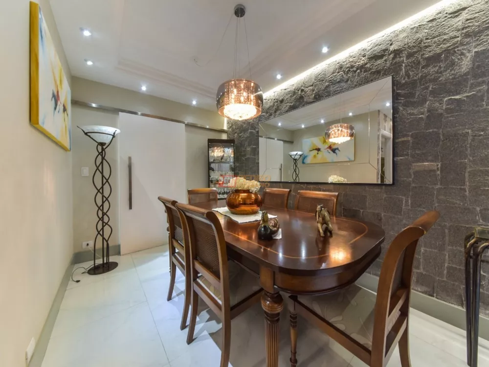 Sobrado, 3 quartos, 243 m² - Foto 9