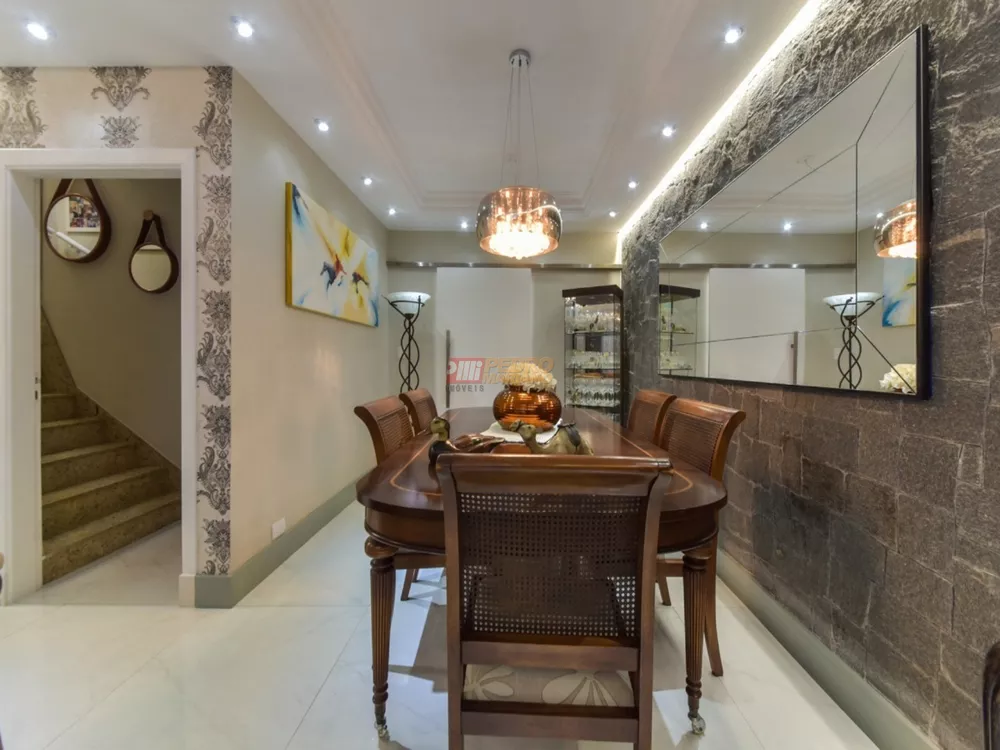 Sobrado, 3 quartos, 243 m² - Foto 6