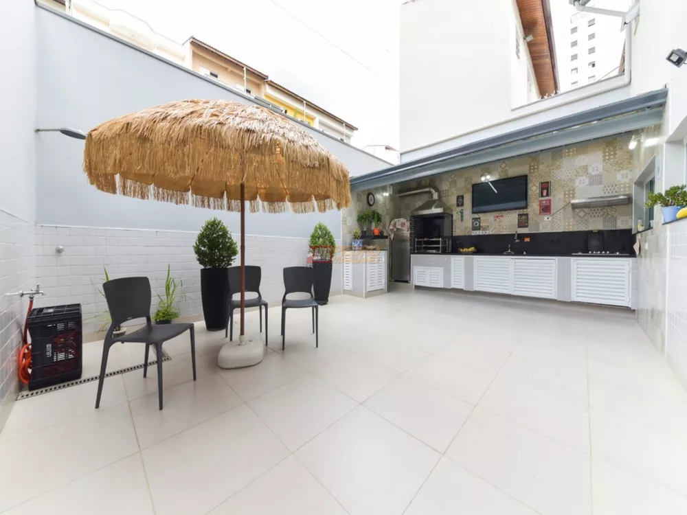 Sobrado, 3 quartos, 243 m² - Foto 43