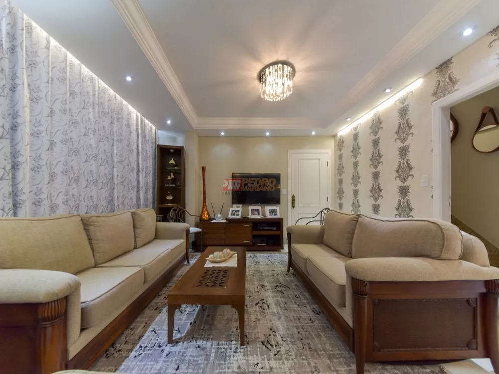 Sobrado, 3 quartos, 243 m² - Foto 5