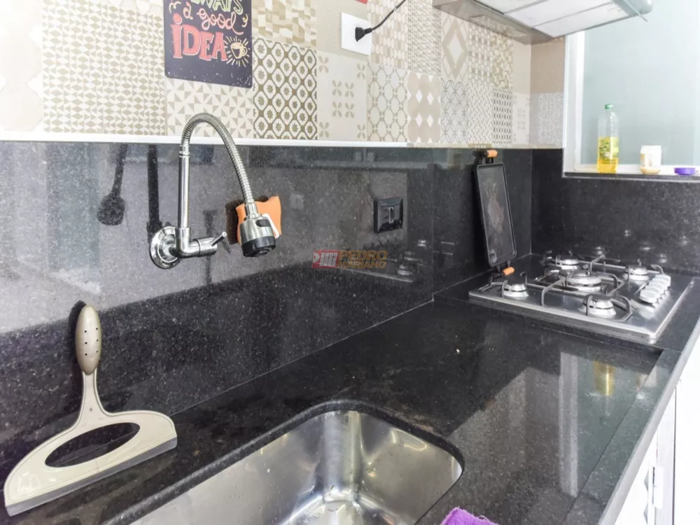 Sobrado, 3 quartos, 243 m² - Foto 41