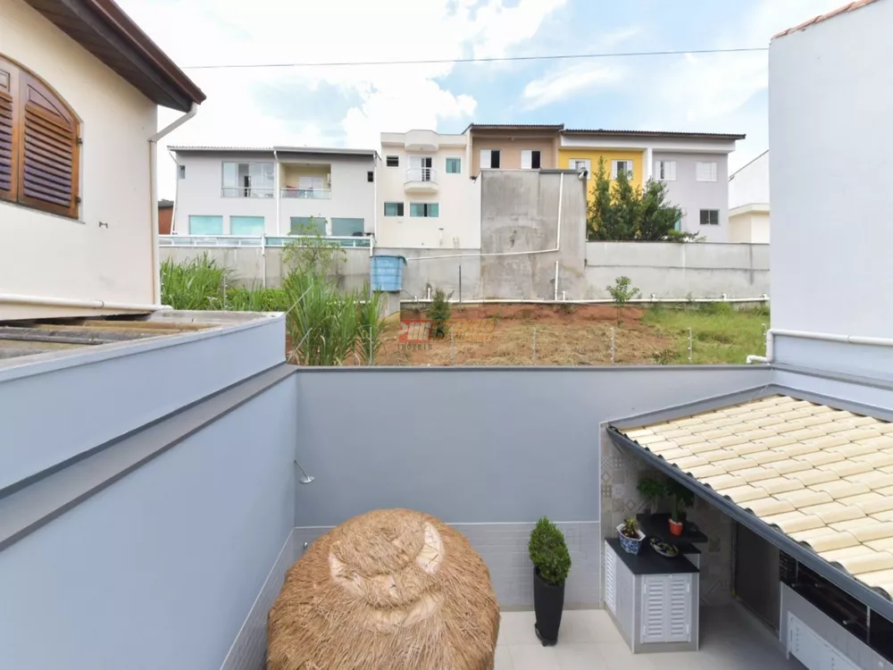 Sobrado, 3 quartos, 243 m² - Foto 42