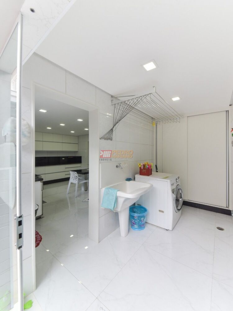 Sobrado à venda e aluguel com 3 quartos, 243m² - Foto 5
