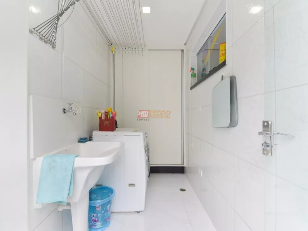 Sobrado, 3 quartos, 243 m² - Foto 35