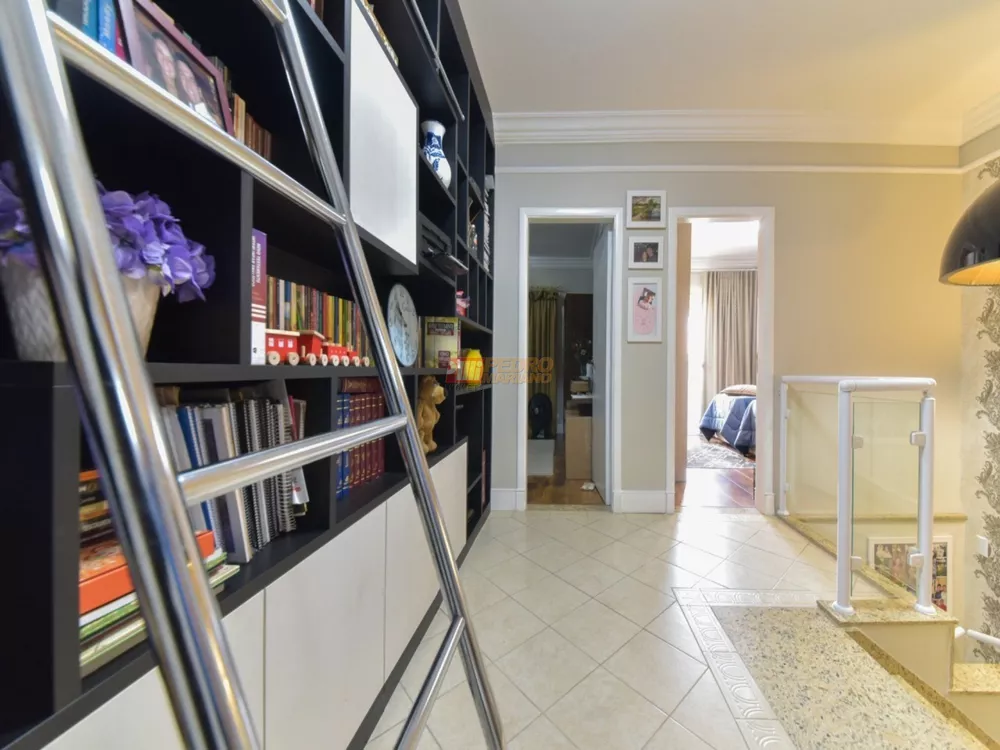 Sobrado, 3 quartos, 243 m² - Foto 11