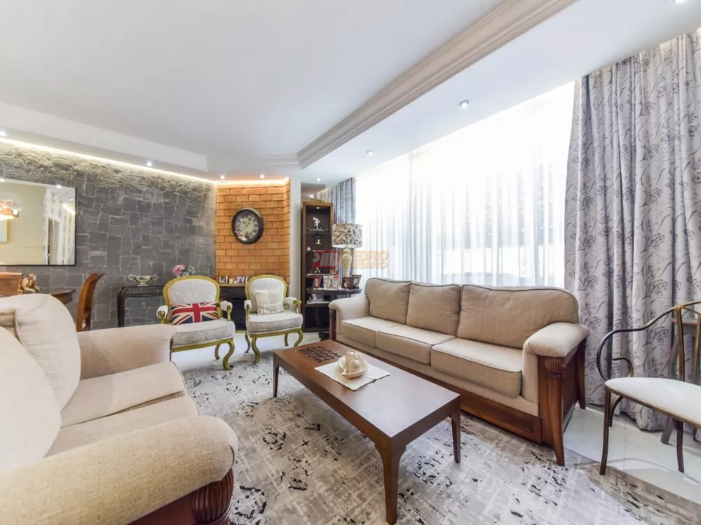 Sobrado, 3 quartos, 243 m² - Foto 3