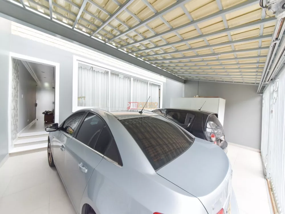 Sobrado, 3 quartos, 243 m² - Foto 46