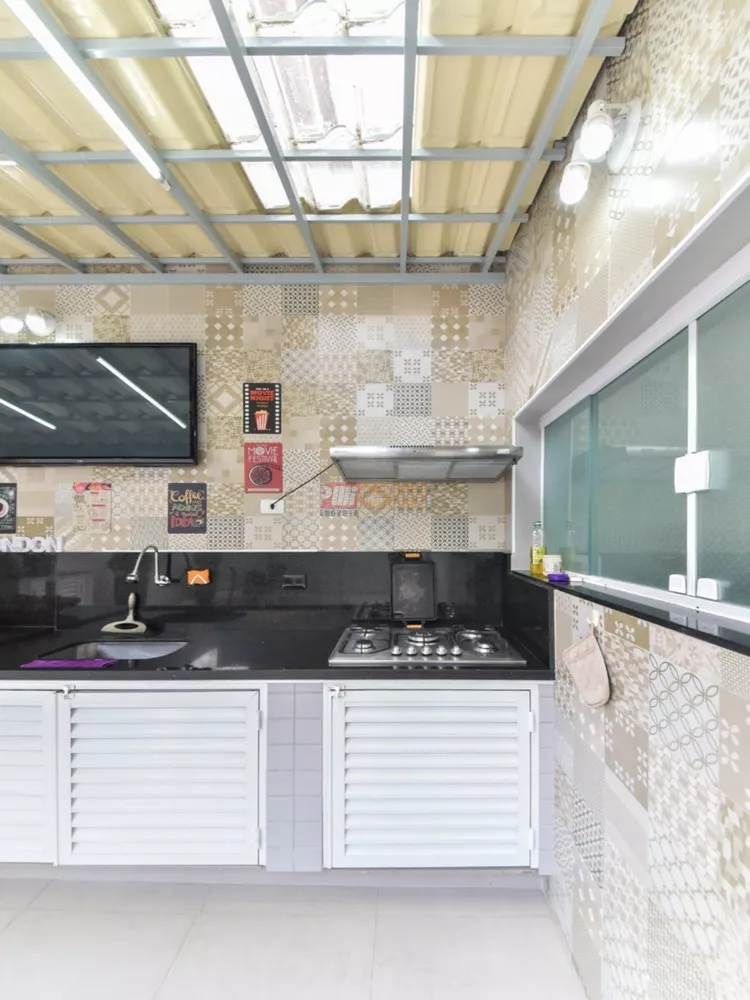 Sobrado, 3 quartos, 243 m² - Foto 40