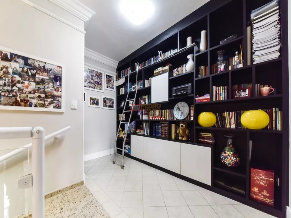 Sobrado, 3 quartos, 243 m² - Foto 12