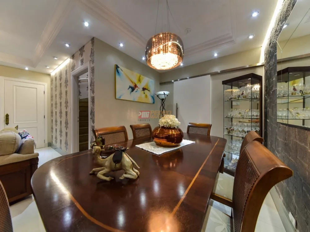 Sobrado, 3 quartos, 243 m² - Foto 8