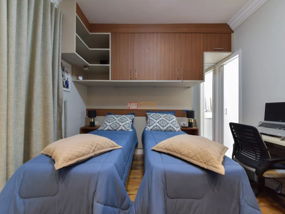 Sobrado, 3 quartos, 243 m² - Foto 22