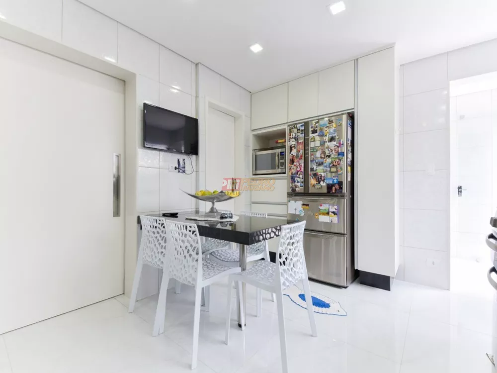 Sobrado, 3 quartos, 243 m² - Foto 33