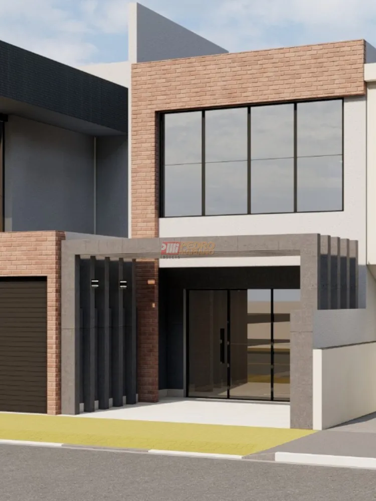Prédio Inteiro, 140 m² - Foto 1