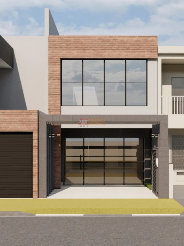 Prédio Inteiro, 140 m² - Foto 2