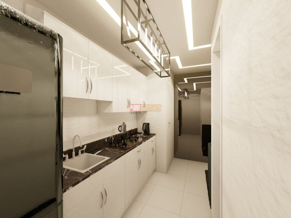 Apartamento Lançamentos com 2 quartos, 64m² - Foto 18