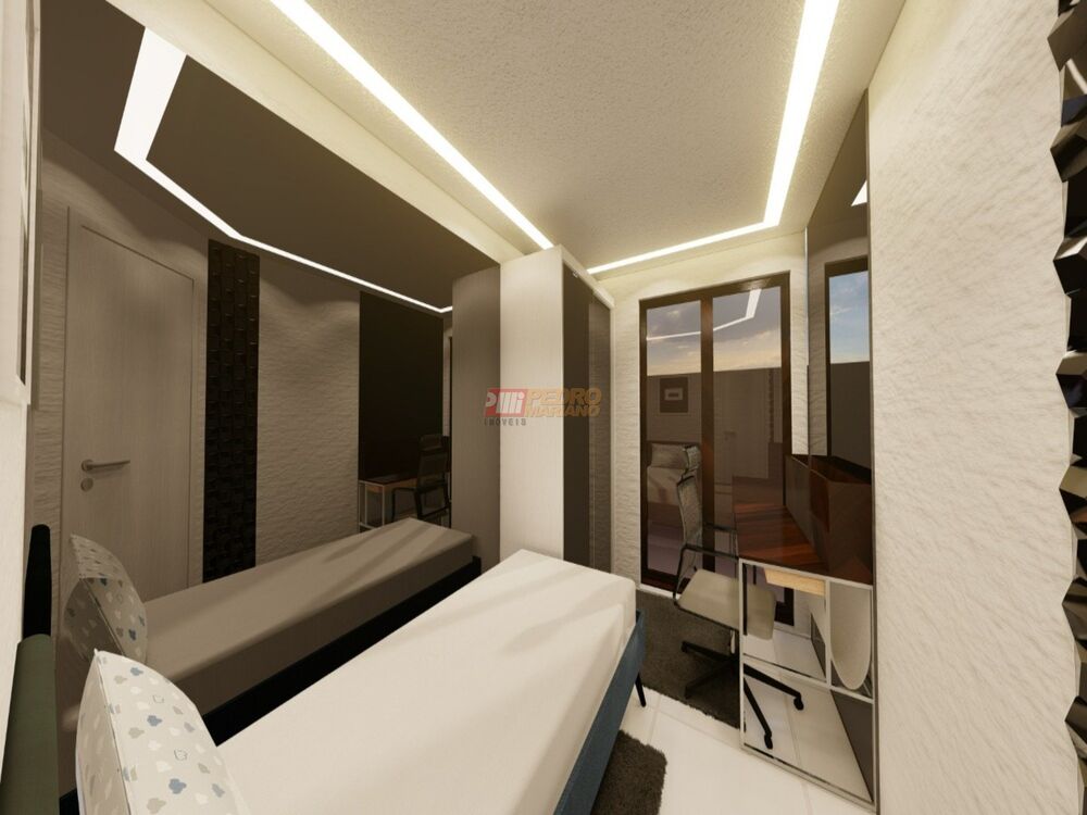 Apartamento Lançamentos com 2 quartos, 64m² - Foto 15