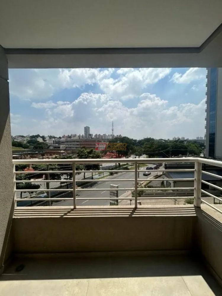Sala-Conjunto, 33 m² - Foto 5