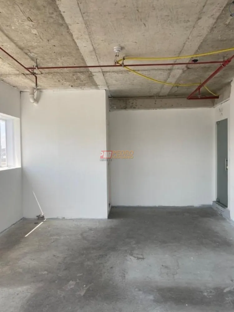 Sala-Conjunto, 33 m² - Foto 3