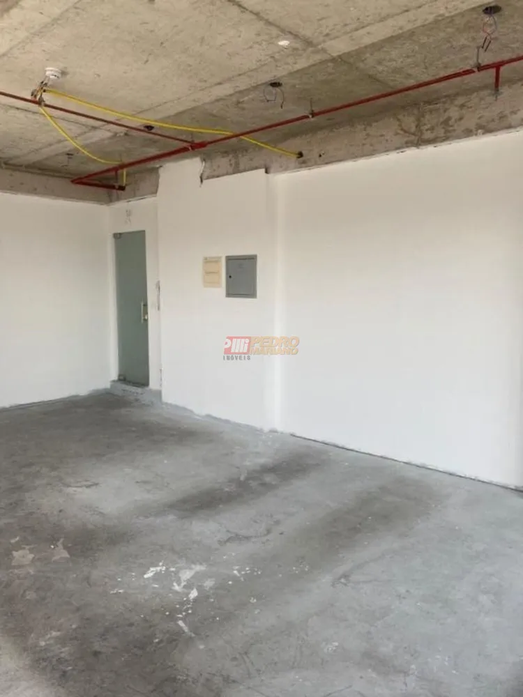 Sala-Conjunto, 33 m² - Foto 2