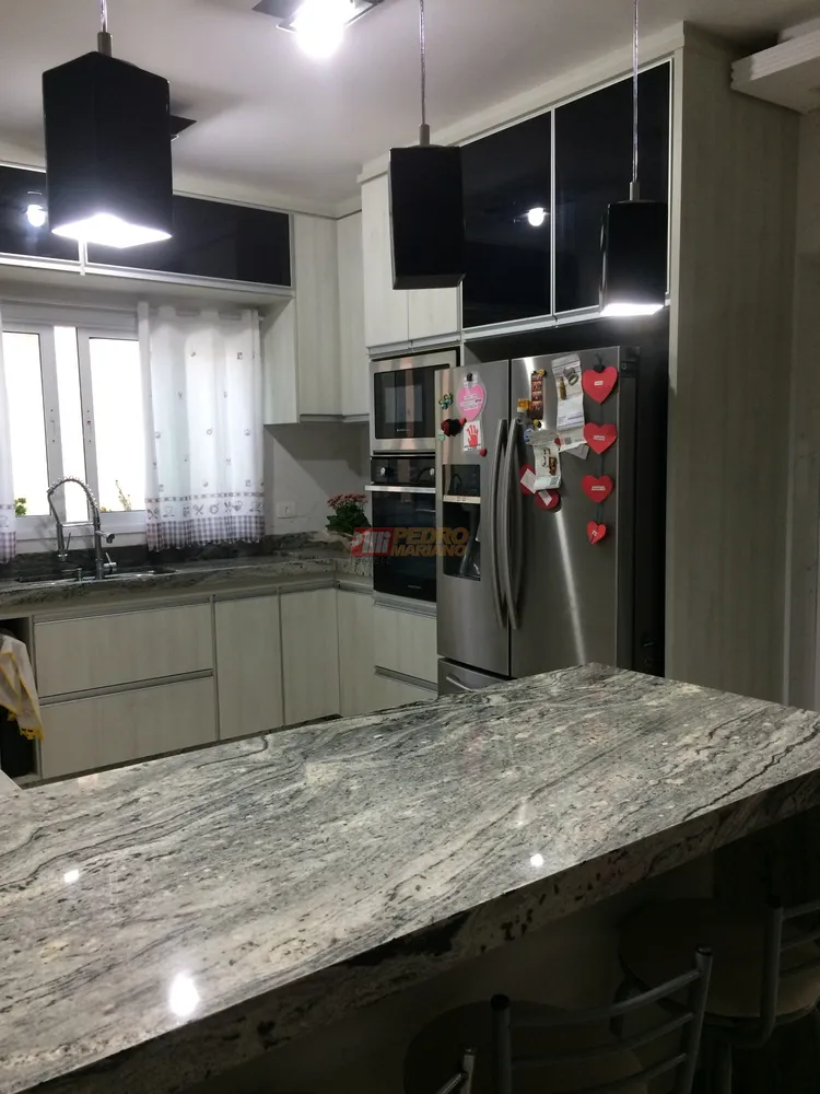 Sobrado, 3 quartos, 355 m² - Foto 4
