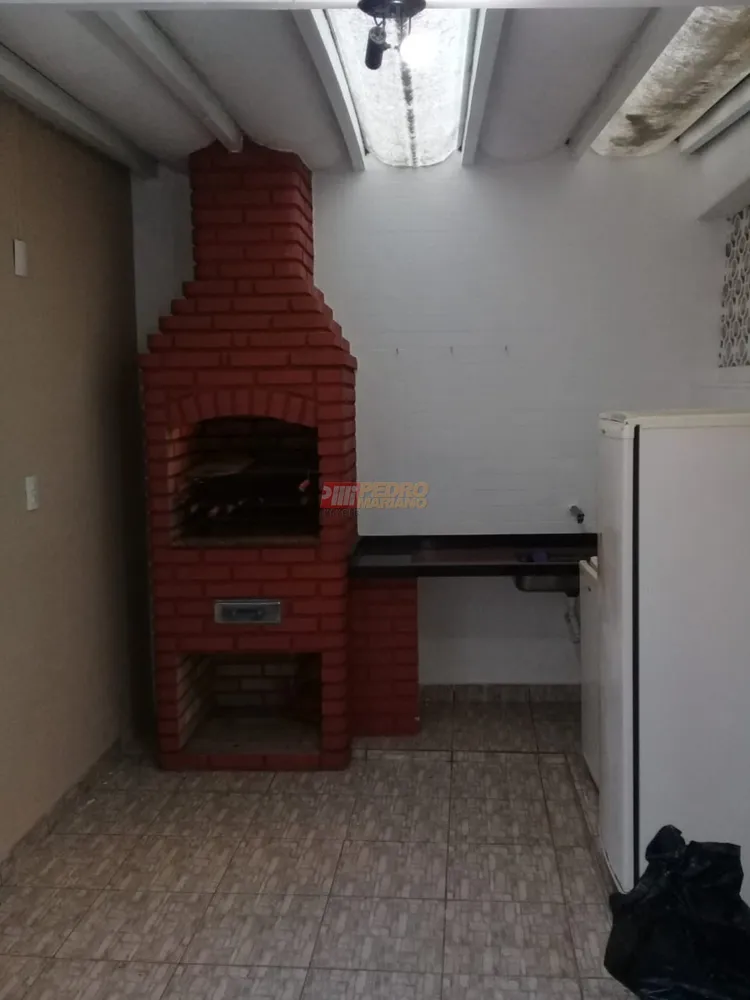 Sobrado, 3 quartos, 174 m² - Foto 11
