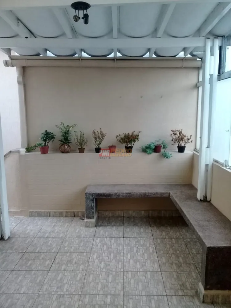 Sobrado, 3 quartos, 174 m² - Foto 12