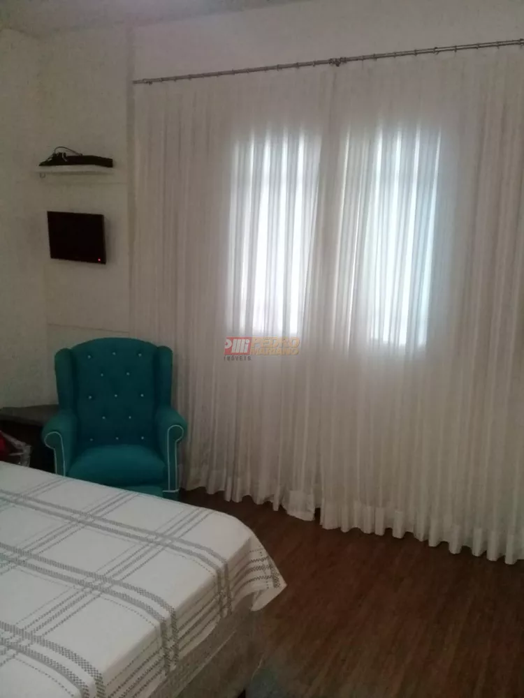 Sobrado, 3 quartos, 174 m² - Foto 2