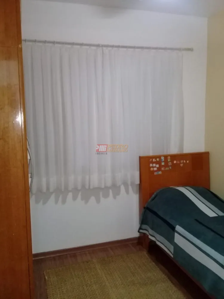 Sobrado, 3 quartos, 174 m² - Foto 2