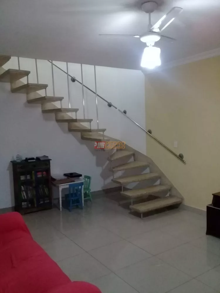 Sobrado, 3 quartos, 174 m² - Foto 3