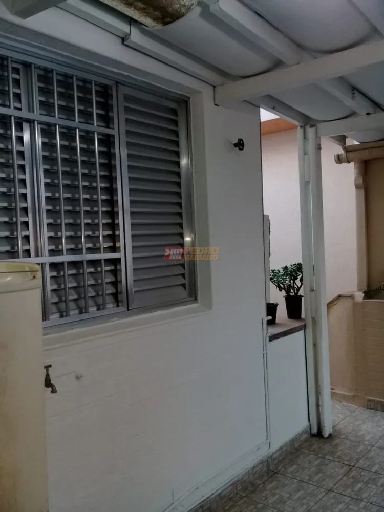 Sobrado, 3 quartos, 174 m² - Foto 14