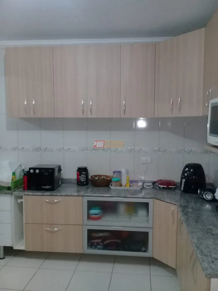 Sobrado, 3 quartos, 174 m² - Foto 5
