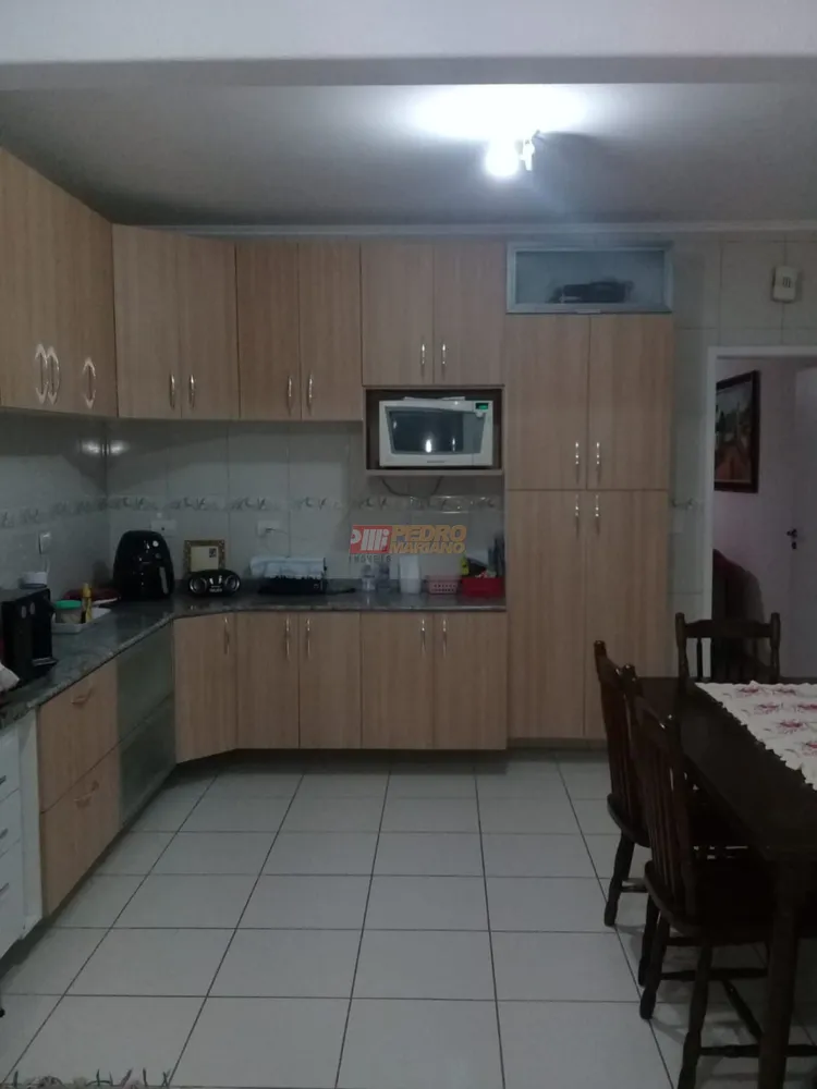Sobrado, 3 quartos, 174 m² - Foto 6