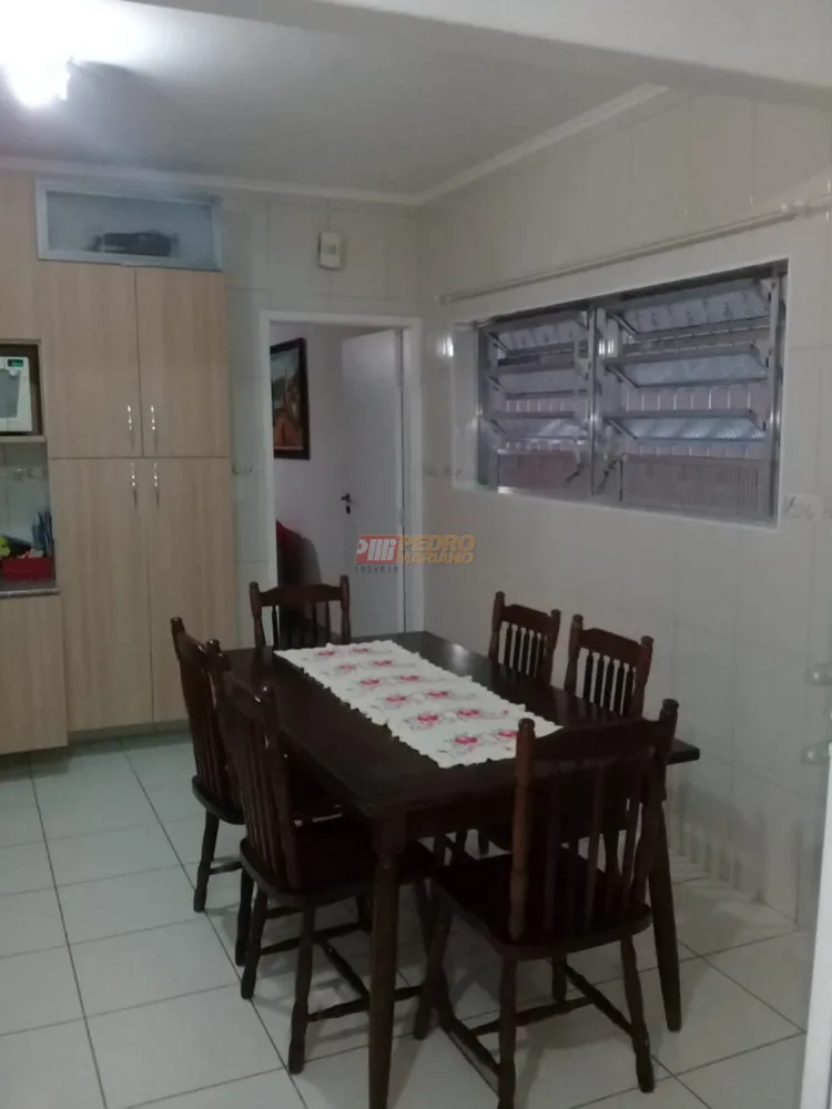 Sobrado, 3 quartos, 174 m² - Foto 8