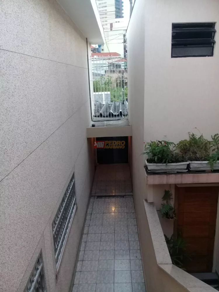 Sobrado, 3 quartos, 174 m² - Foto 1