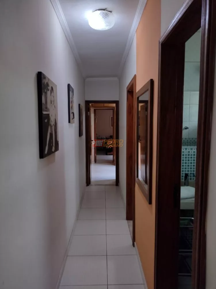 Casa, 2 quartos, 138 m² - Foto 3