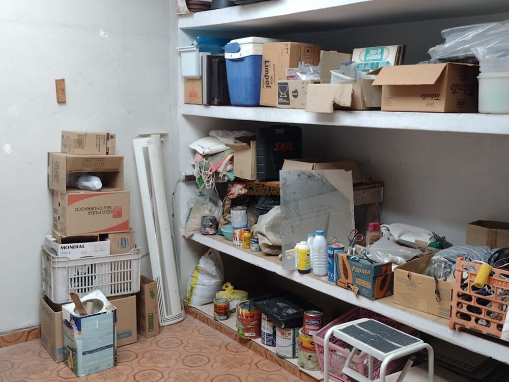 Casa, 2 quartos, 138 m² - Foto 6