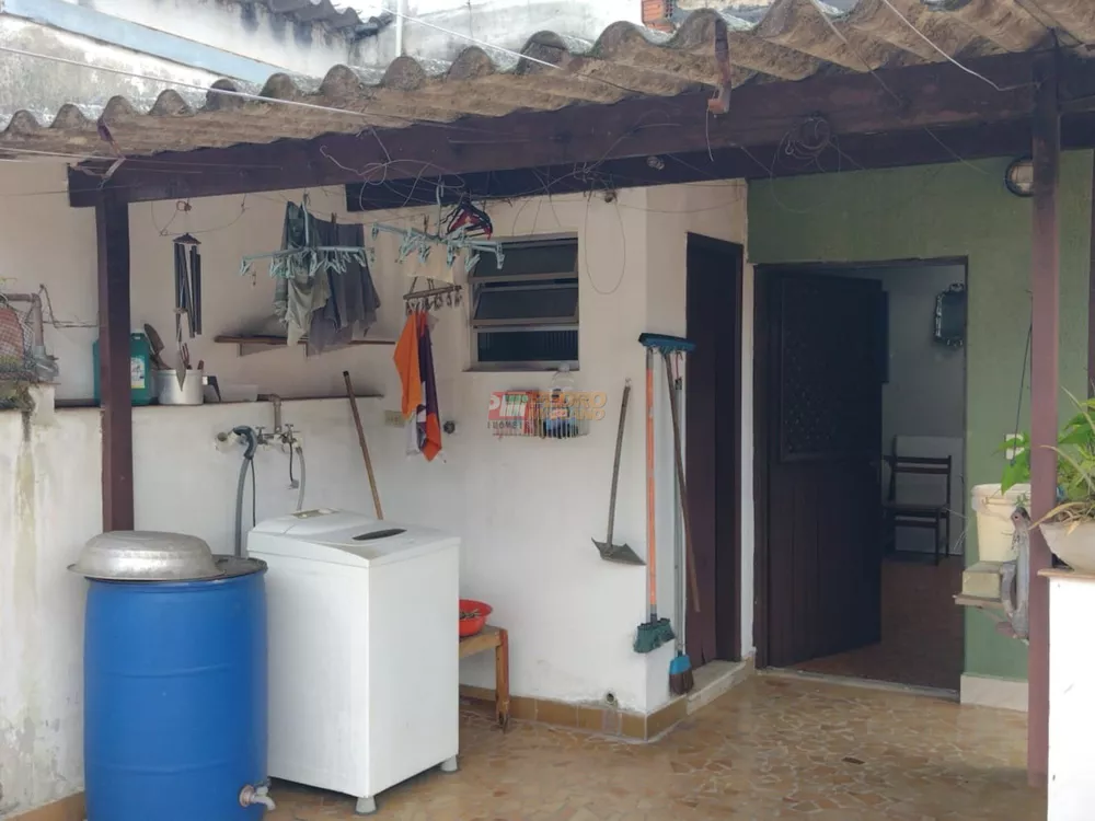 Casa, 2 quartos, 138 m² - Foto 17