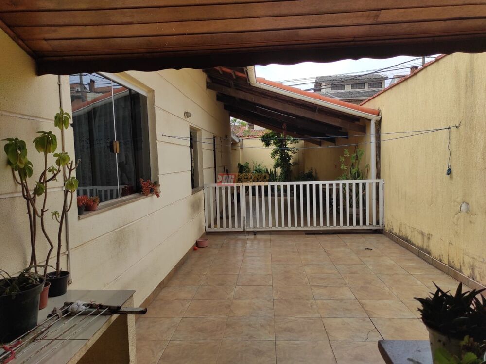 Casa à venda com 2 quartos, 152m² - Foto 17