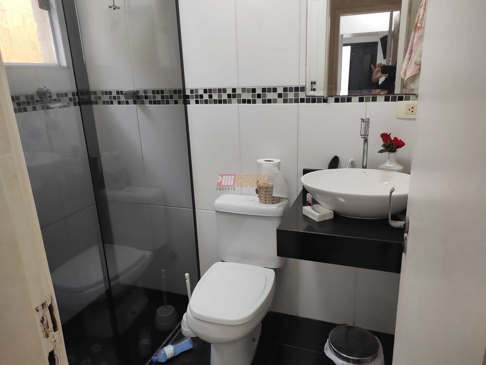Casa à venda com 2 quartos, 152m² - Foto 9