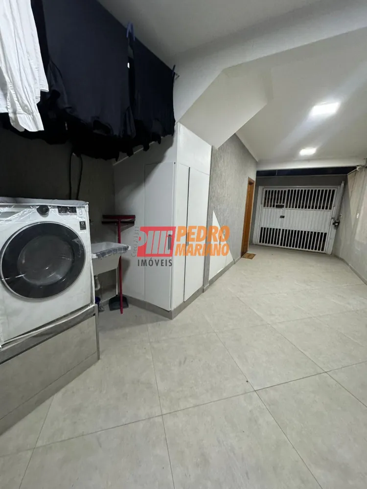 Casa, 2 quartos, 90 m² - Foto 8