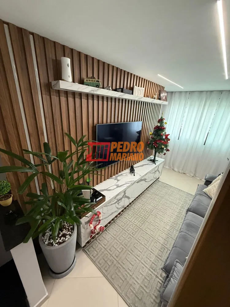 Casa, 2 quartos, 90 m² - Foto 1