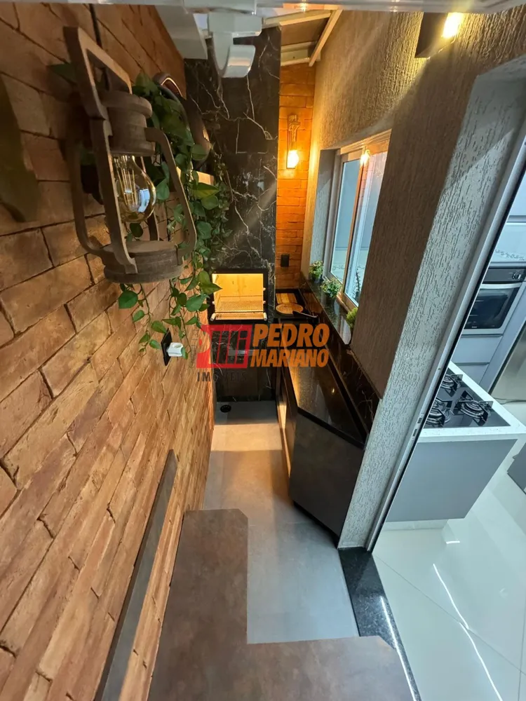 Casa, 2 quartos, 90 m² - Foto 3