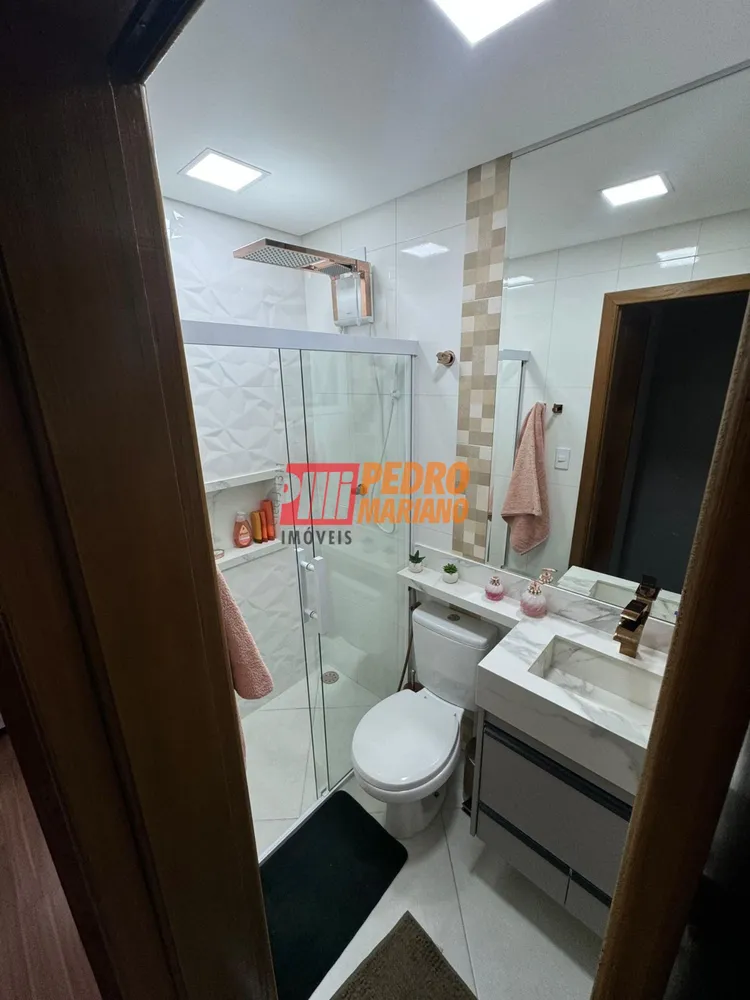 Casa, 2 quartos, 90 m² - Foto 7