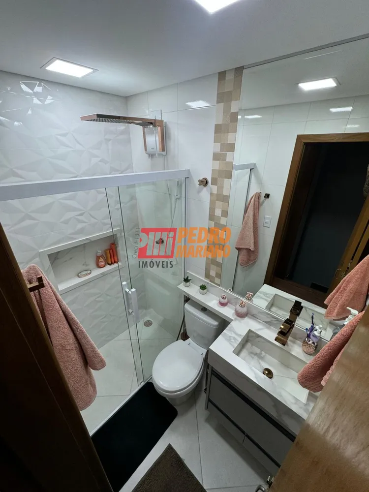 Casa, 2 quartos, 90 m² - Foto 6