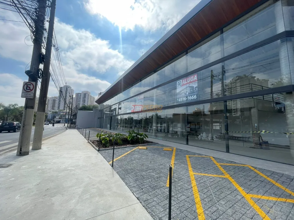 Sala-Conjunto, 748 m² - Foto 1