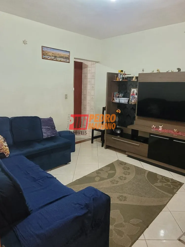 Sobrado, 2 quartos, 143 m² - Foto 1