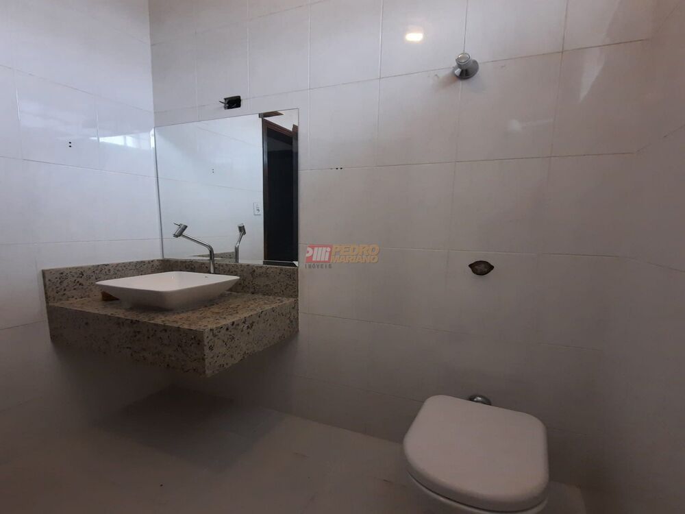 Sobrado, 3 quartos, 135 m² - Foto 4