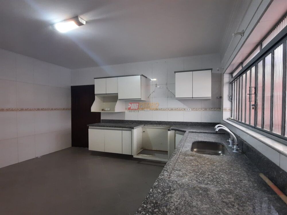 Sobrado, 3 quartos, 135 m² - Foto 2